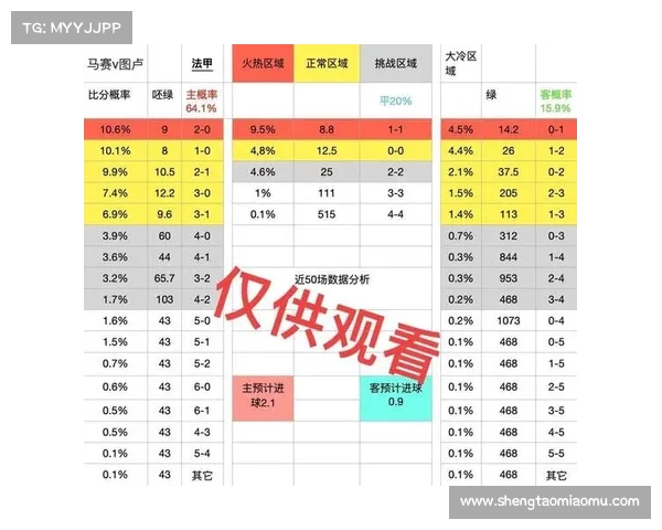 法甲联赛赛程详解与各场关键比赛时间安排分析