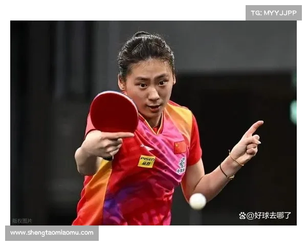 陈熠直落三局轻松战胜华裔削球名将 静待韩国德比战对手 陈熠直落三局轻松战胜华裔削球名将 静待韩国德比战对手